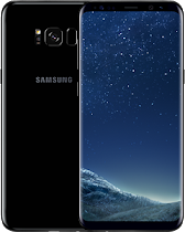 Samsung Galaxy S8+