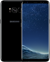 Samsung Galaxy S8