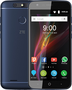 ZTE Blade V8 SE