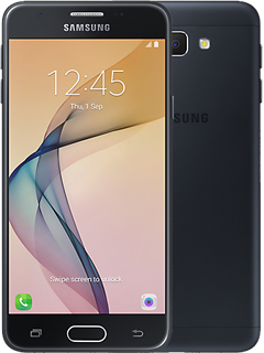 Samsung Galaxy J5 Prime
