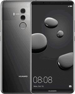 Huawei Mate 10 Pro