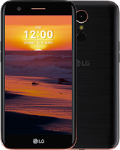LG K10 2017